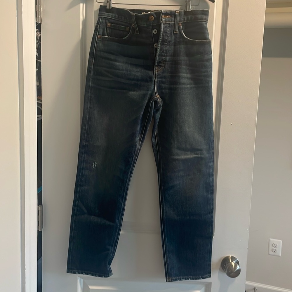 Rivet & Thread Denim Jeans